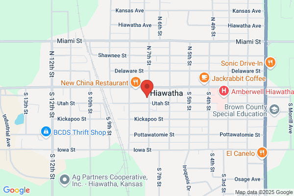 Brown County Genealogical Society