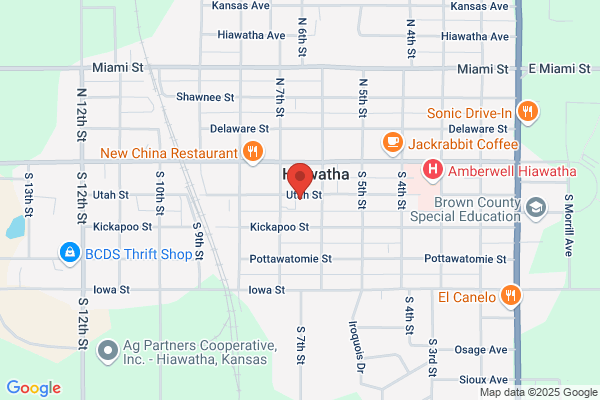 Brown County Historical Society