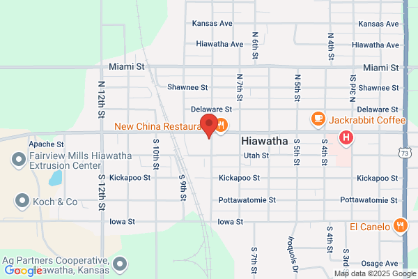 Hiawatha Chamber of Commerce