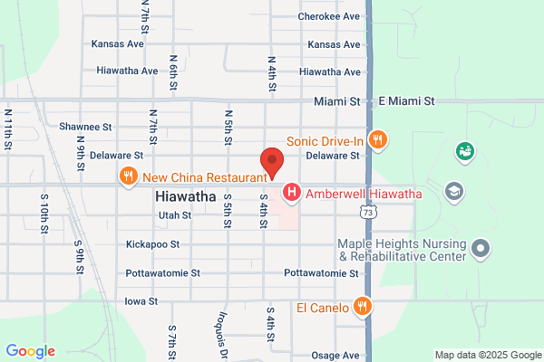 Hiawatha Community Hospital Family Practice