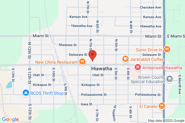 Hiawatha Computer Company