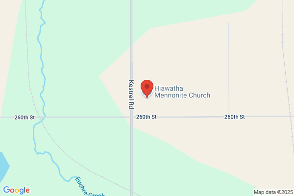 Hiawatha Mennonite Church