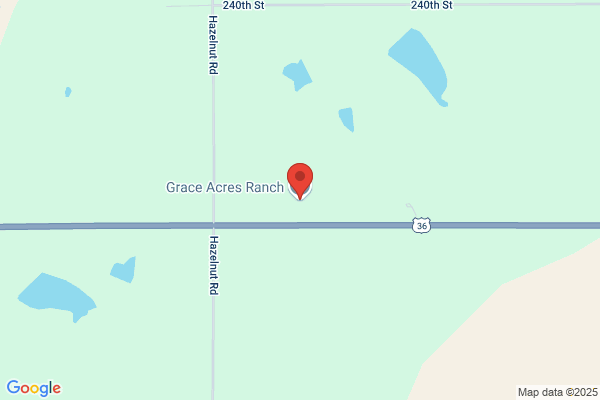 Oak Ridge Acres