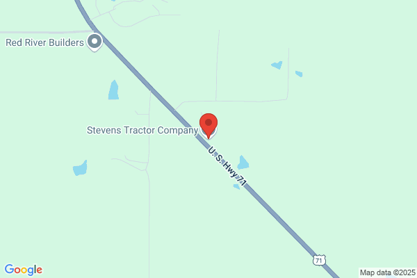 Steves Tractor Repair