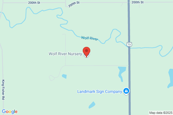Wolf River Nursery