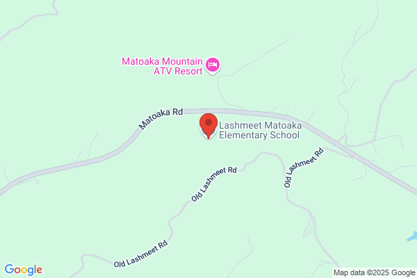 Schools, Mercer County, Lashmeet Elementary