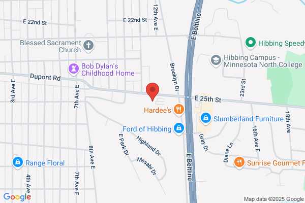Fairview Range Regional Health Services, Healthline Billing Service