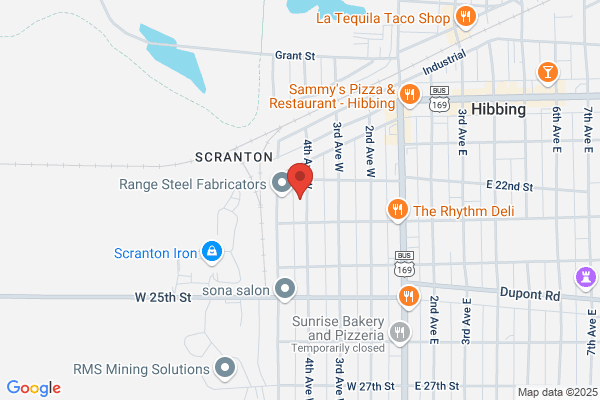 Range Cornice Heating & Sheet Metal Inc