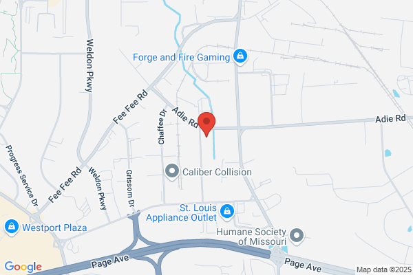 Gas Appliance Service