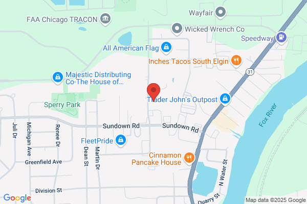 Philips Heating Cooling & Sheetmetal Inc