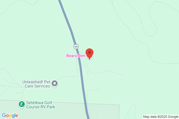 Bear Den Apartments