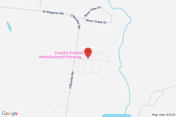 Country Estates Mobile Home Park