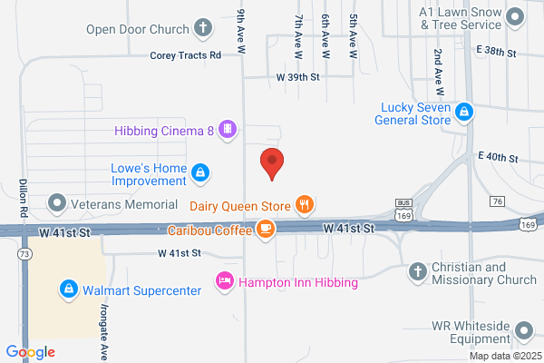 Westgate Apartments