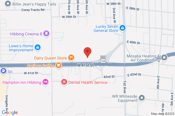 City Auto Glass of Hibbing
