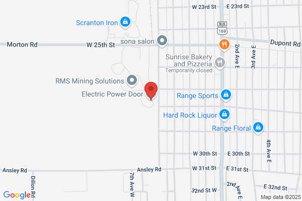 Api Electric