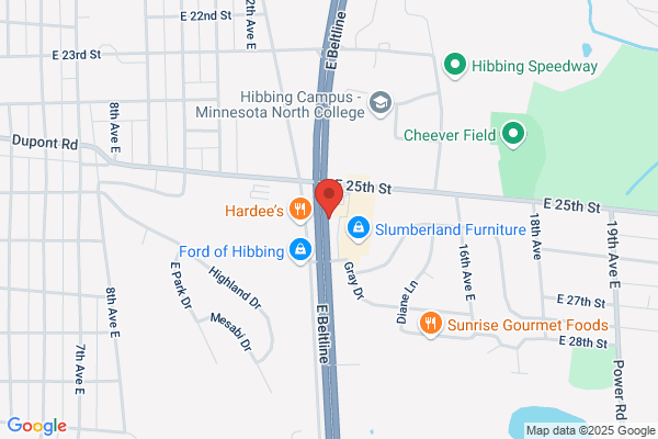 Hibbing Area Transit