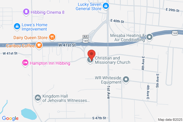 Hibbing Alliance Church