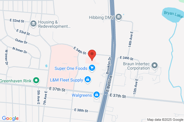 St. Luke's Hibbing Family Medical Clinic Urgent Care
