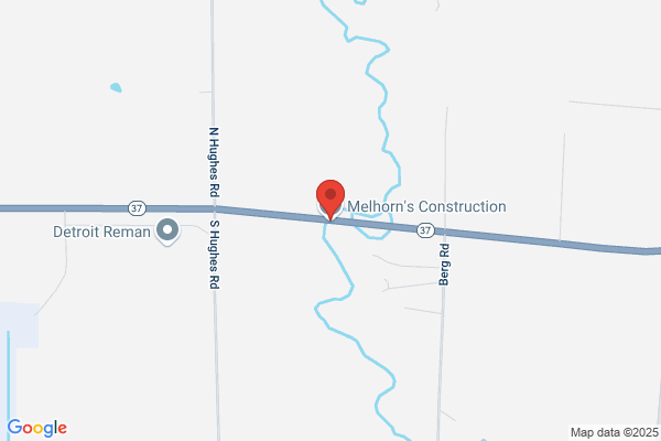 Melhorn's Construction