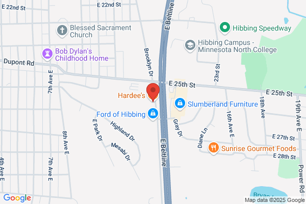 Hardee's