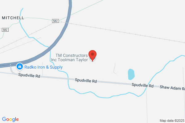 TM Constructors, Inc.