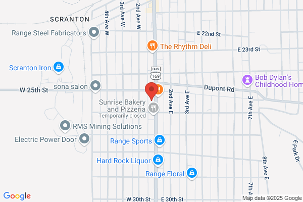 Hom Heating Services