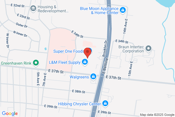 Fairview Healthline Medical Supply