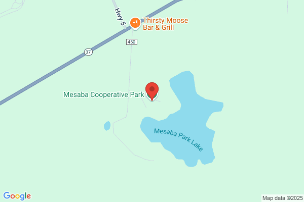 Mesaba Co-Op Park