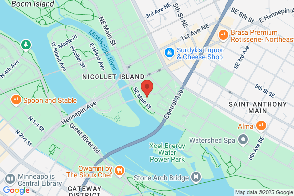 Nicolet Law Accident & Injury Lawyers