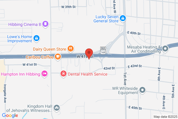 Advance Industrial Sales Inc