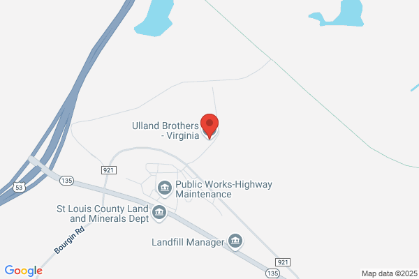 Ulland Brothers Inc
