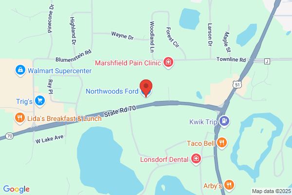 Northwood Ford Lincoln Mercury