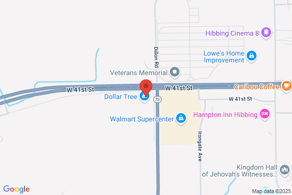 Fresenius Kidney Care Hibbing