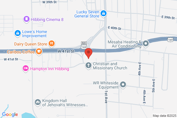 Hibbing Co-op Credit Union