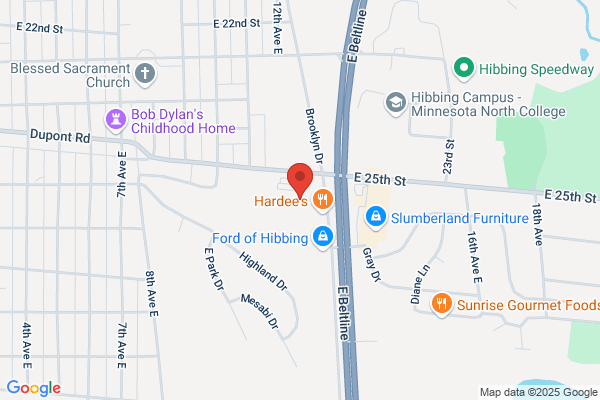Memorial Blood Centers - Hibbing Donor Center