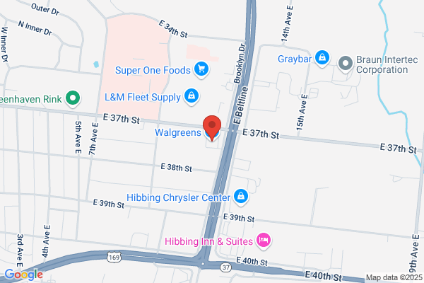 Walgreens