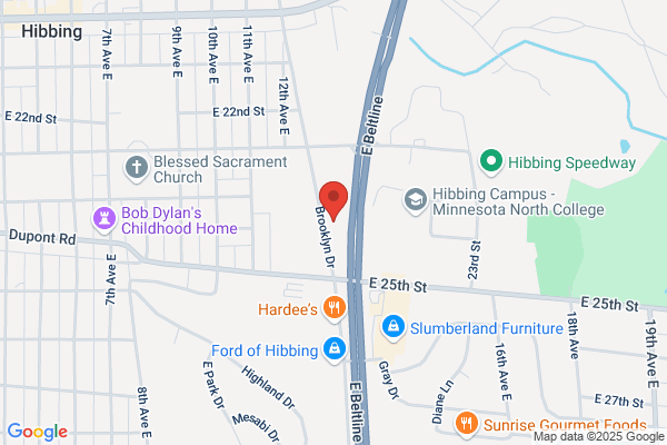 Ambulance Service of Hibbing