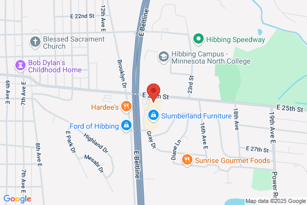 Auto Value Parts Stores Hibbing