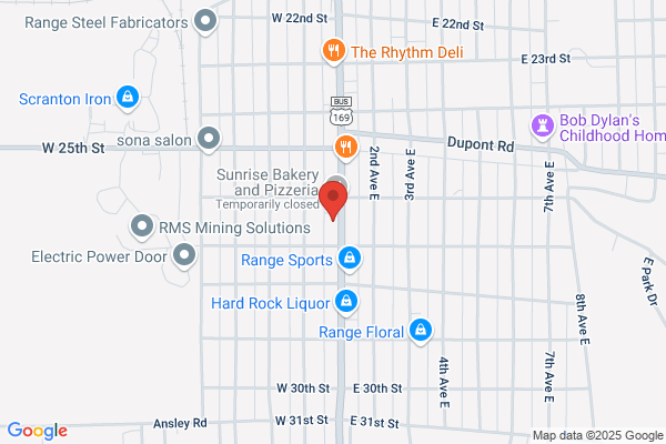 Dougherty Funeral Home
