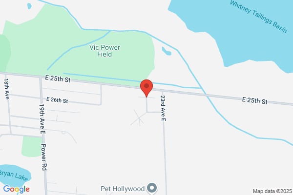 Forest Heights Rv & Mobile Home Park
