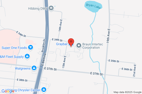 Graybar Electric Supply
