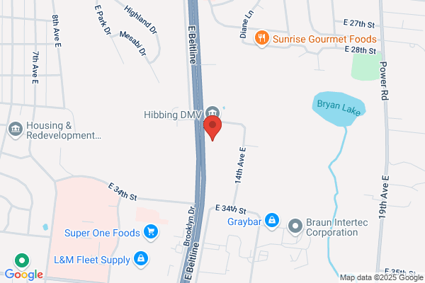 Hibbing Auto Care
