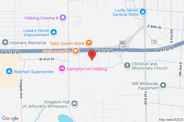 Hibbing Feed & Seed