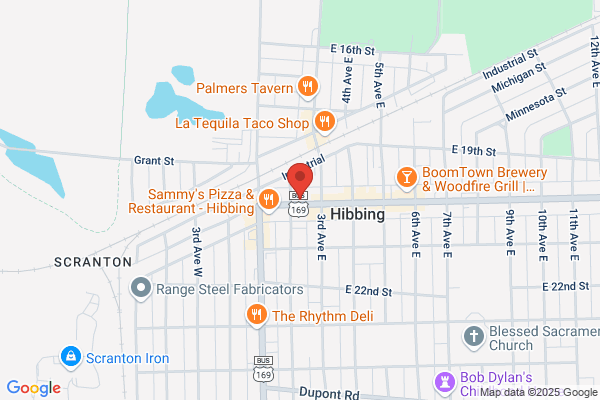 Hibbing Public Access Television