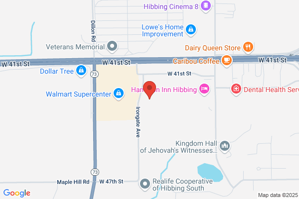JCPenney - Closed