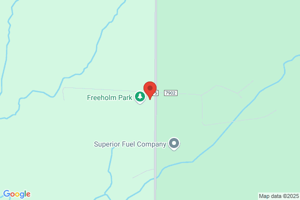 Lavell Township