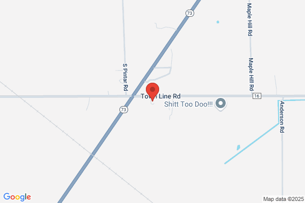 Maple Hill Community Club
