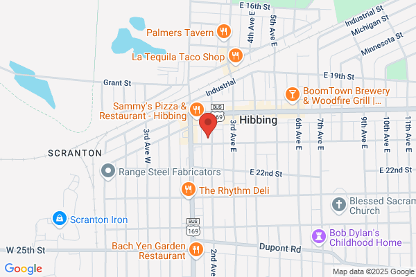Moe & Nevins Ins Adjusters