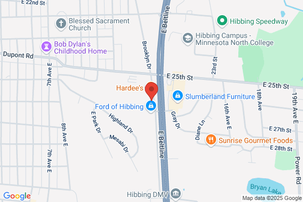 NAPA Auto Parts - Auto Parts of Hibbing
