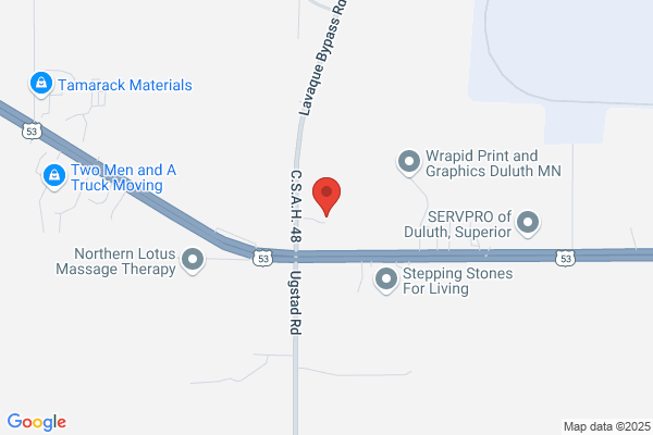 North Country Water Treatment
